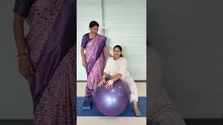 Exercises for #normaldelivery #drkshilpireddy #pregnancytips #bestgynecologist #momtobe #exercises