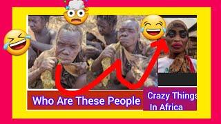 Unbelievable Funny And Craziest Videos That Can Only Be Seen In Africa.  (13). @Tomidonee_91