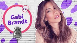 GABI BRANDT - PODCATS T1 - #04