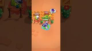 Frank and Mortis Animation #brawlstars #shorts