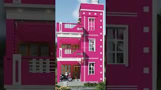 House 20x35 sqft