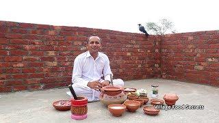 Mutton Dum Biryani Recipe by Mubashir Saddique | Village Food Secrets