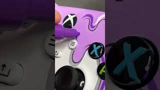 Custom Xbox Controller!