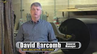 Troy Industrial Solutions: What We Promise