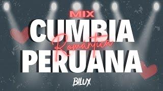 Mix Cumbia Romántica (Grupo 5, Hnos Yaipén, Orq Candela, Hnos Silva) | DJ BILUX