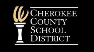 Cherokee County Schools Graduation 2022 4k