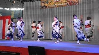 郡上おどり・げんげんばらばら・ふるさと祭東京2020ふるさとｽﾃｰｼﾞ