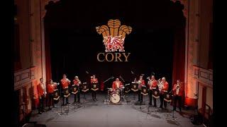 Cory 10 Piece Band Promotional Video