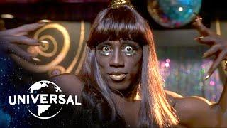 To Wong Foo, Thanks For Everything! Julie Newmar | Walking the Runway in Drag with RuPaul