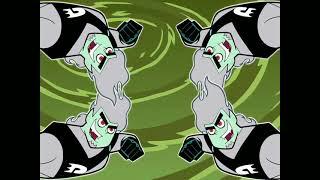 Danny Phantom Battling the Most Powerful Ghosts Moments Finale (1)