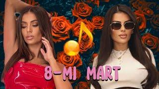 MALKATA x DANNA - 8-MI MART [lyric video]