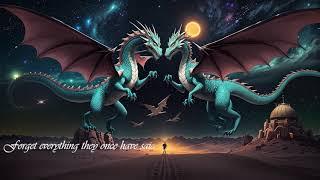 ONYX EYES - Beheaded Dragon (Official Lyric Video)