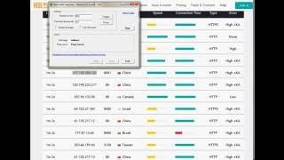 Get Free Website Traffic With This Generator ( unique proxy clicks)