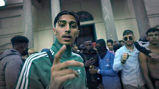 Baby Gang – Lecco City [Official Video]