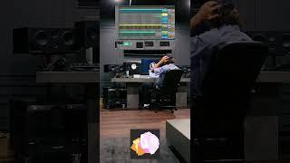 This is my favourite studio in Australia #studio #musicshorts #producer