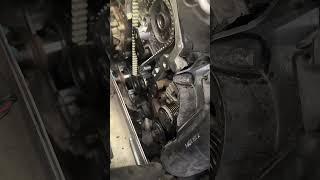 Mechanic Reveals Timing Belt Timing Check Secrets ║Sanu Motors