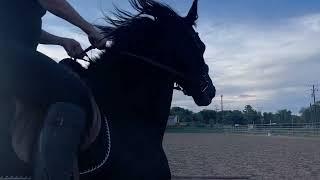 Mateo Training Ride