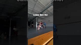 #midlifechanges #bjj #jiujitsu #openmatsparing #grappling #bjjover40 #bjjlife #jiujitsusavedmylife