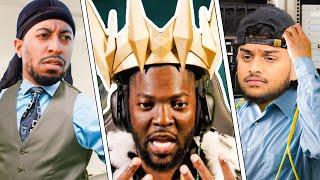 RDC Funniest Moments #1