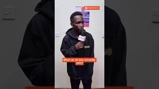QUICKFIRE QUESTIONS WITH KENYAN PRINCE AND KALONDU MUSYIMI | DATING | FAVORITE | FOREX