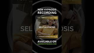 Master Self-Hypnosis