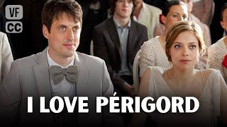 I Love Périgord - Full French TV Movie - Comedy - Lizzie BROCHERÉ, Bernard LE COQ - GP