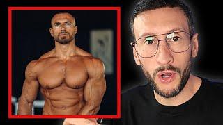 How Mike Thurston Makes Millions with Social Media | Fitness Empire EXPOSED!