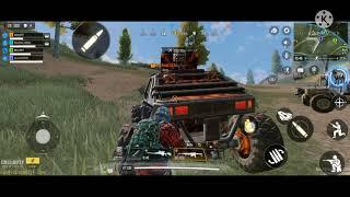 call of duty battle royale