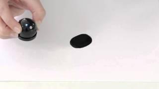 HOW TO CALIBRATE TO PAPER – Ozobot Bit 2.0