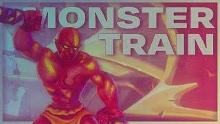 Monster Train | Xbox Game Pass Impressions