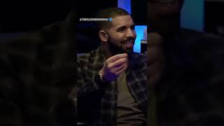 Why Drake Doesn’t Like People In The Studio With Him  #drake #musicindustry #studio #rapper