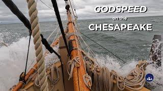 GODSPEED'S Autumn Sail 2023