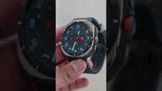 Samsung Galaxy Watch Ultra the BEST Smartwatch in 2024? 