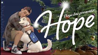 Hope | A Short Animated Film by Dogs Inc