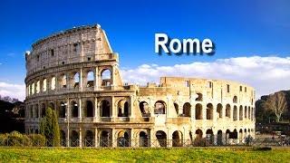 Rome Top Ten Things to Do, by Donna Salerno Travel