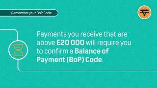 Receiving Cross Border payments
