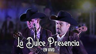 La Dulce Presencia | Conjunto Profeta en vivo | Música Norteña Cristiana