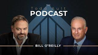 Bill O'Reilly On His New Book "Confronting The Presidents" - Coming Soon!