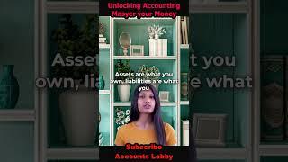 2. Introduction to Accounting - Unlocking Accounting - Master Your Money.
