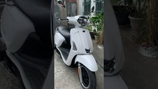 Super like it | Kymco Like 150i #motorcycle #kymco #kymcolike #youtubeshorts #motovlog #scooter