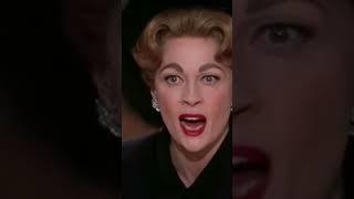Mommy Dearest Clip with Faye Dunaway, Thanks to fiftiesdaily