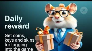 MAXIMIZE YOUR DAILY REWARDS! Pro Tips to Earn More in HAMSTER KOMBAT & Increasing your Profit