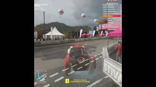 Не Удачный Финиш FORZA HORIZON #shorts