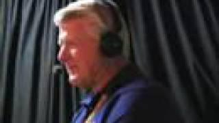 Live 105.3 at TMS: P&K with Jimmy Johnson (Part One)