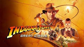 Je découvre INDIANA JONES ET LE CERCLE ANCIEN (Xbox Series S)