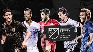 MLS Cup 2020 • Playoff Promo