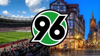 Hannover 96 Torhymne 2024/25