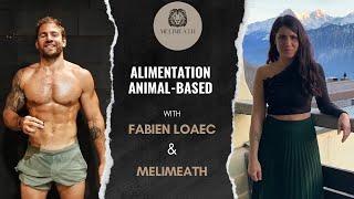 Alimentation ancestrale et musculation, Fabien nous explique ce que cela a changé pour lui.