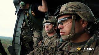 RANGER TAB = HOOAH! | U.S. Army