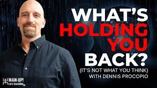 EP217: Breaking Free from Limiting Beliefs: Dennis Procopio's Approach to Coaching Men